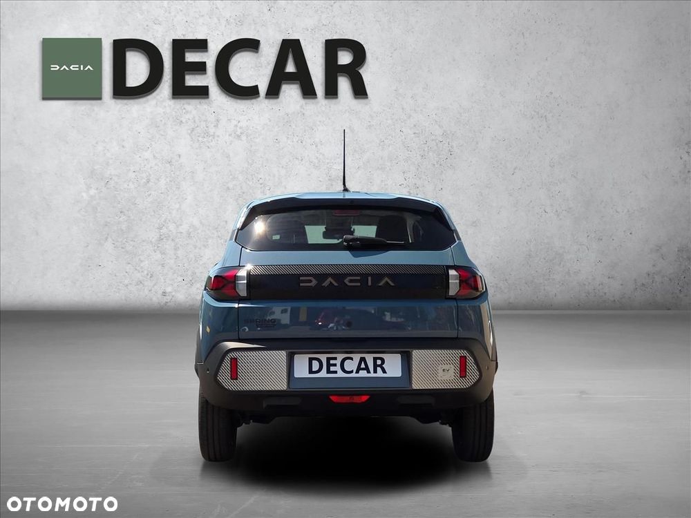 Dacia Spring Electric 24.3kWh 100 Extreme - 13