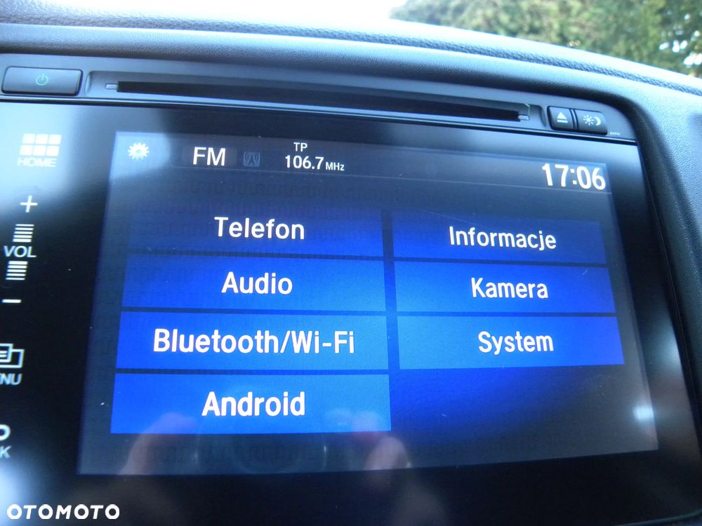 Honda HR-V 1.5 i-VTEC CVT Elegance - 23