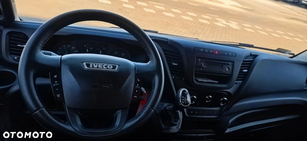 Iveco Daily - 5