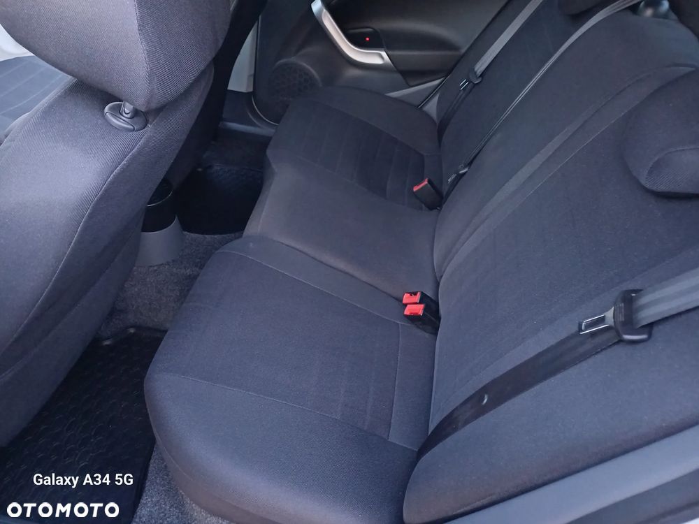 Seat Ibiza 1.9 TDI PD Style - 19