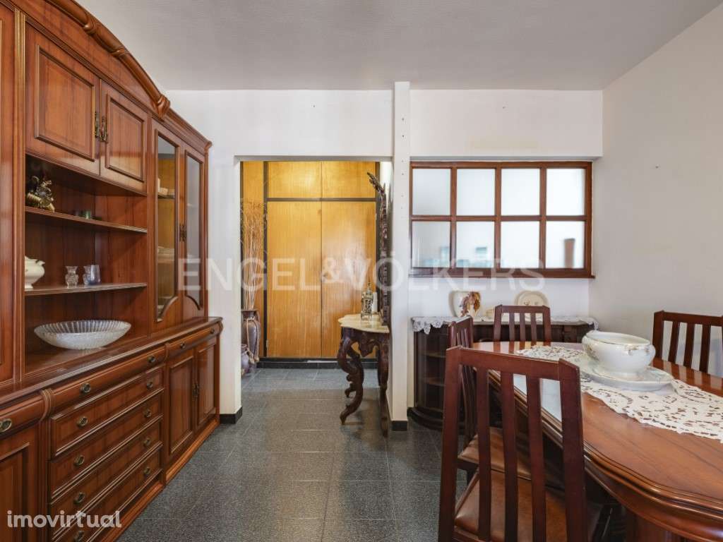 Apartamento T3 em Corroios - Grande imagem: 4/25