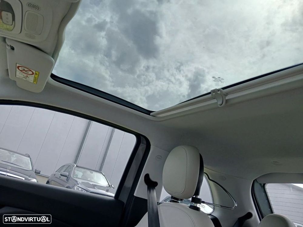 Fiat 500e - 3