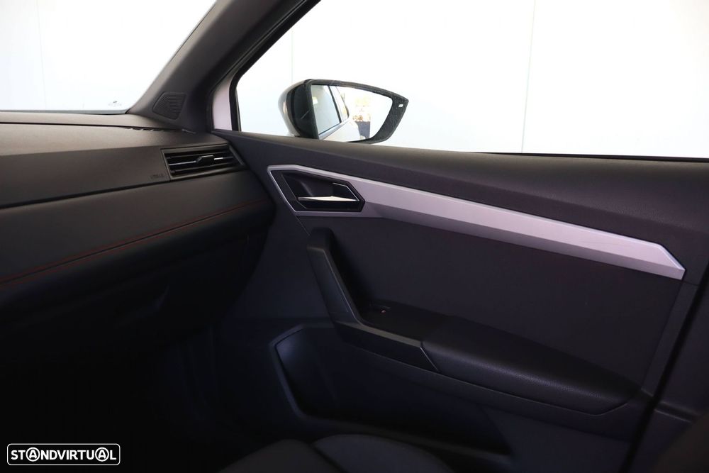 SEAT Ibiza 1.0 TSI FR - 44