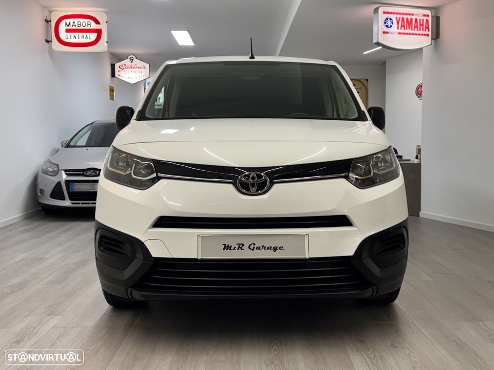 Toyota Proace City - 6