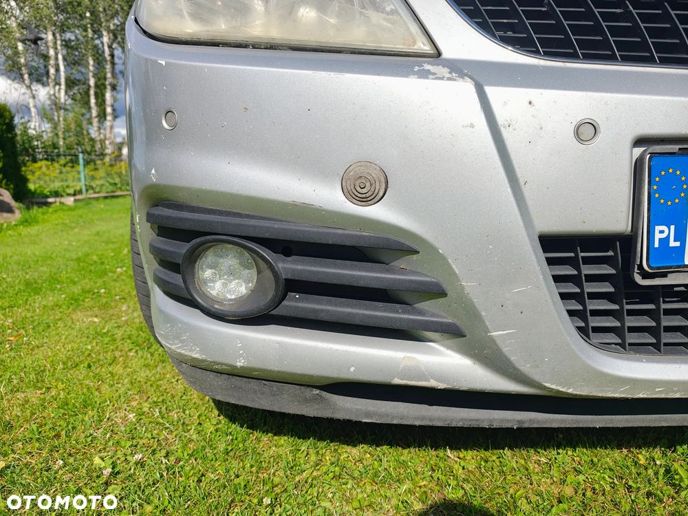 Opel Vectra 1.9 CDTI Cosmo - 6