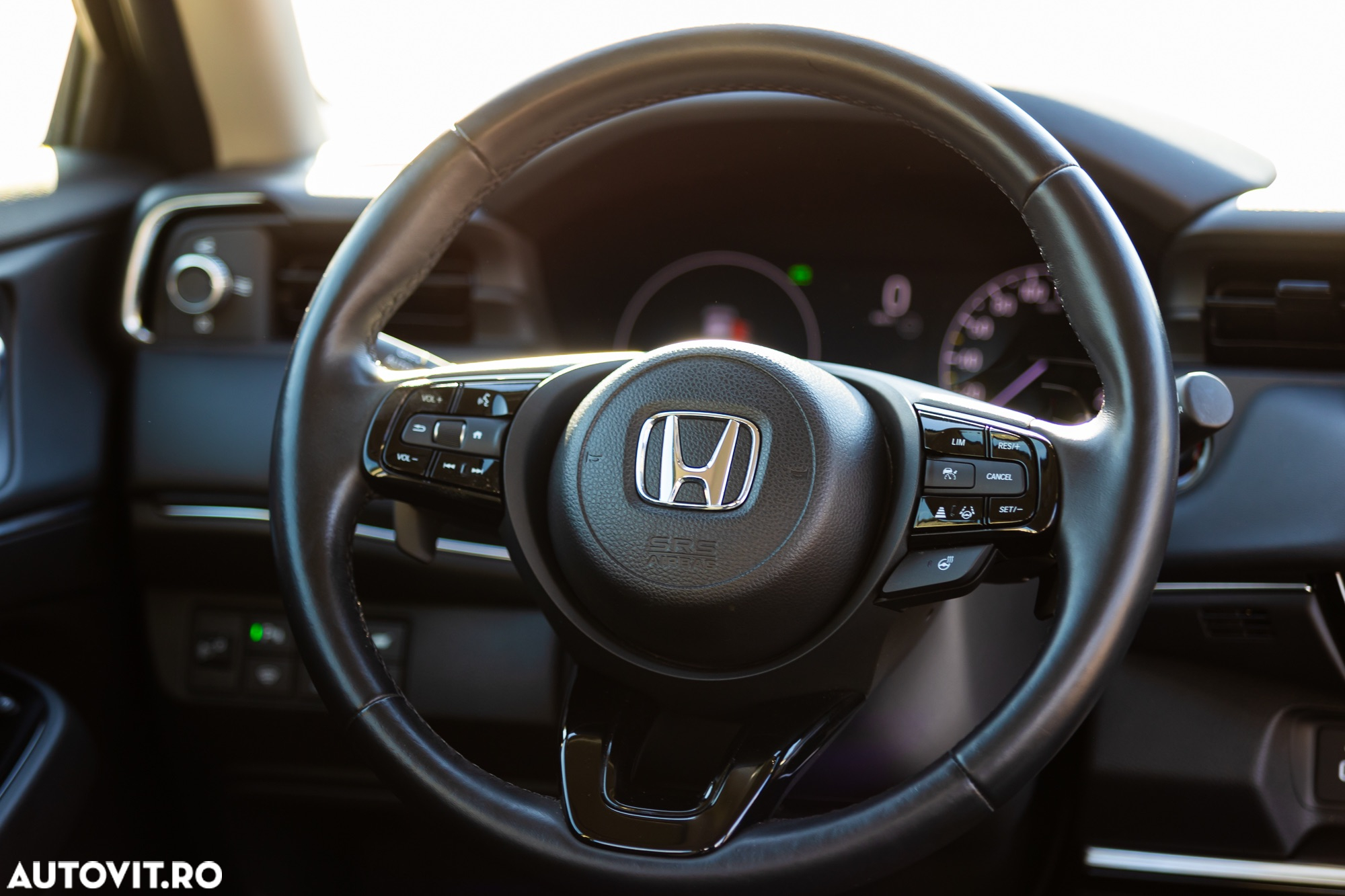 Honda HR-V 1.5 e:HEV 4x2 E-CVT Advance - 6