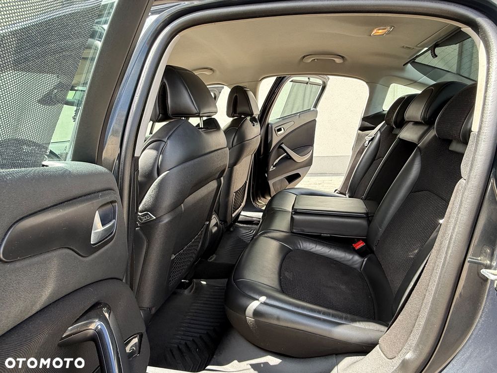 Citroën C5 2.0 HDi Exclusive - 16