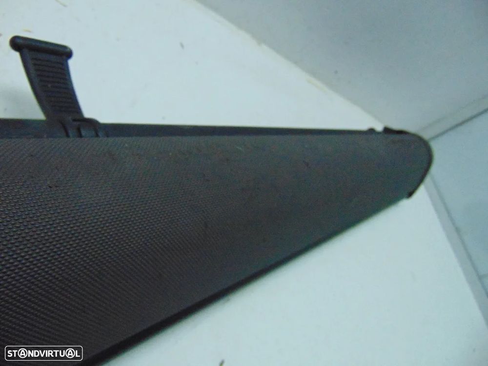 Audi A6 cortina mala - 4