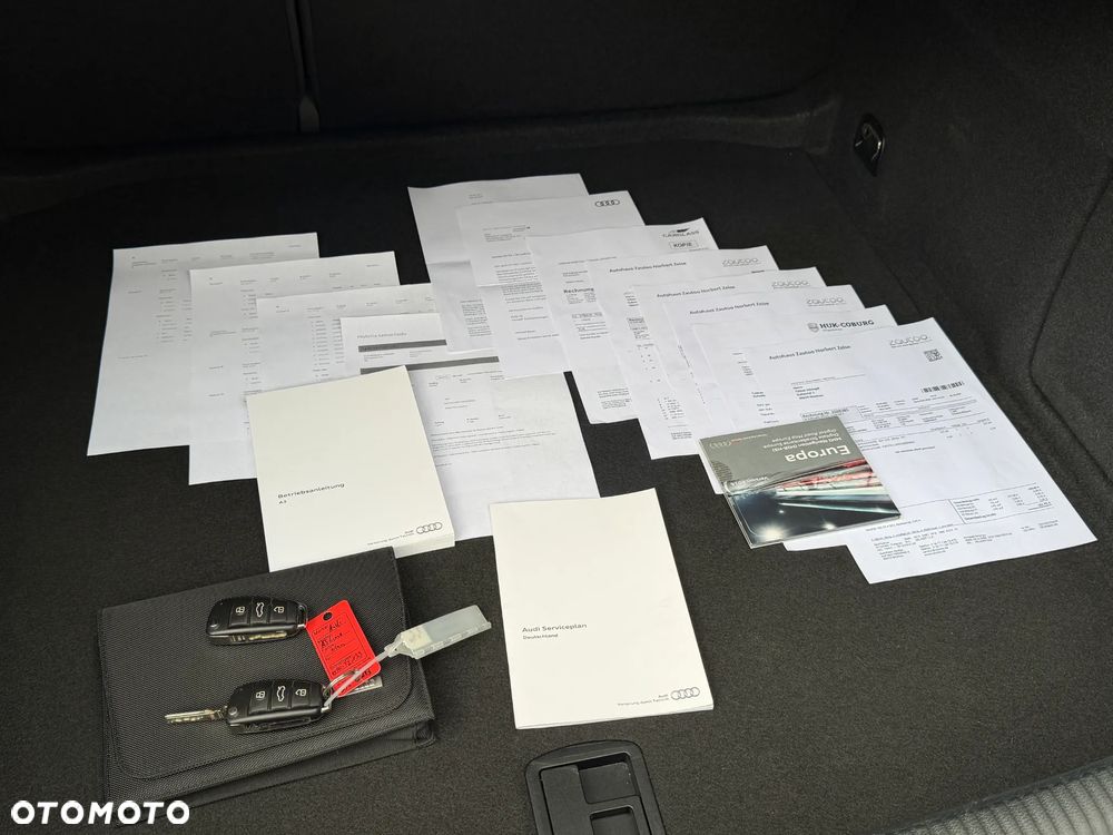 Audi A3 Limousine 1.4 TFSI cylinder on demand ultra sport - 16
