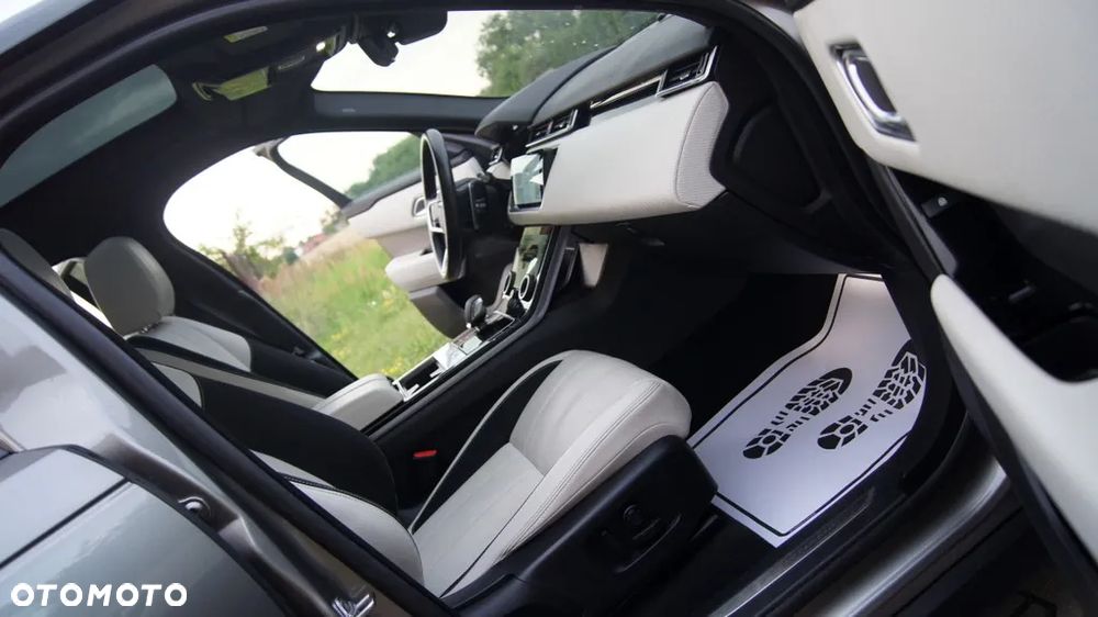Land Rover Range Rover Velar 3.0 Si6 R-Dynamic S - 34
