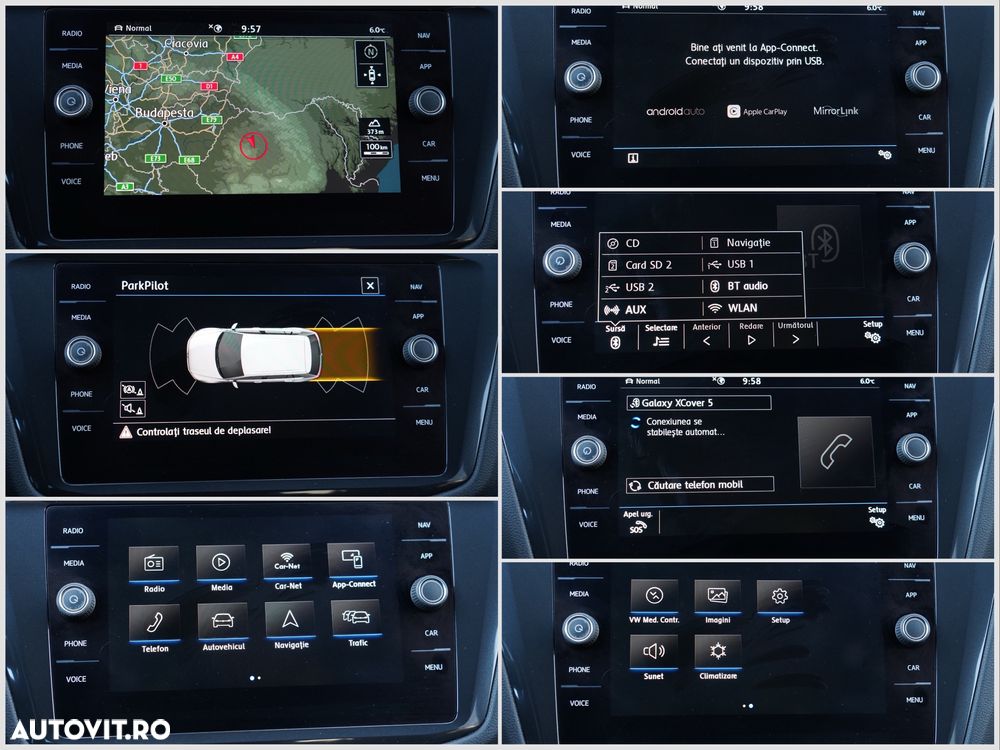 Volkswagen Tiguan 2.0 TDI 4Mot DSG Elegance - 8