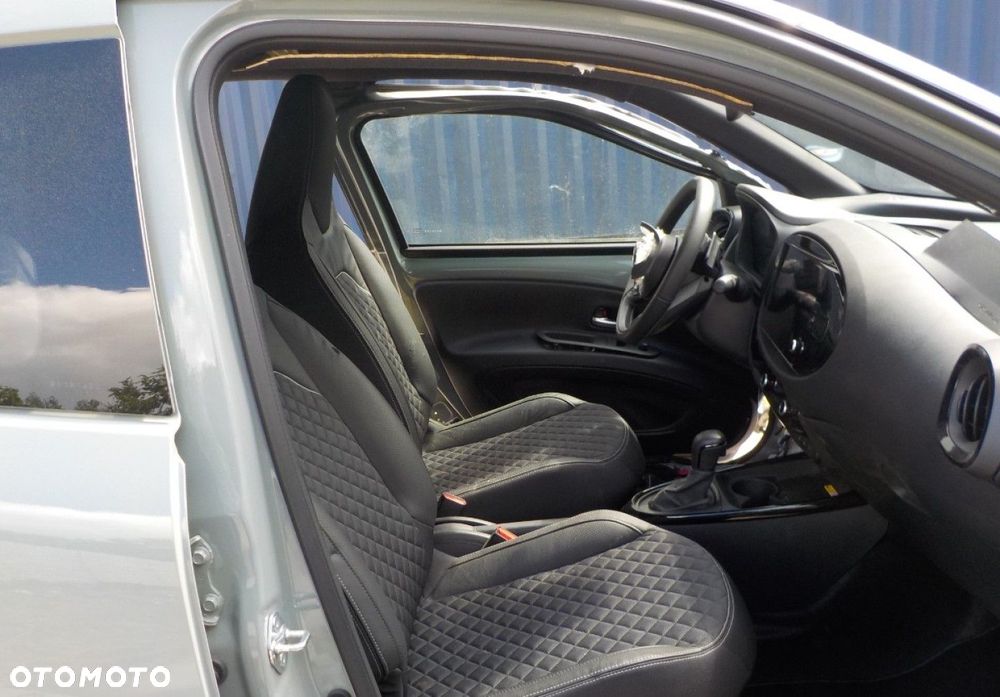 Toyota Aygo X - 18