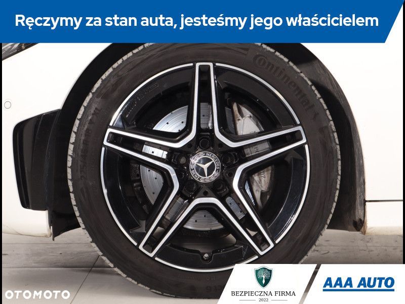 Mercedes-Benz Klasa C - 17