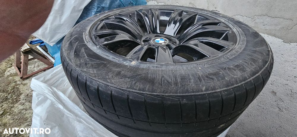 BMW X5 xDrive30d - 22