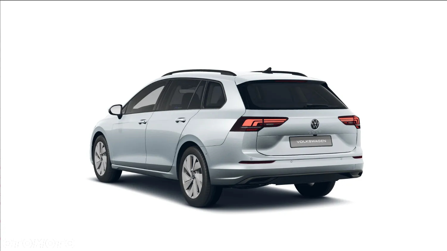 Volkswagen Golf VIII 1.5 TSI Life Plus - 4