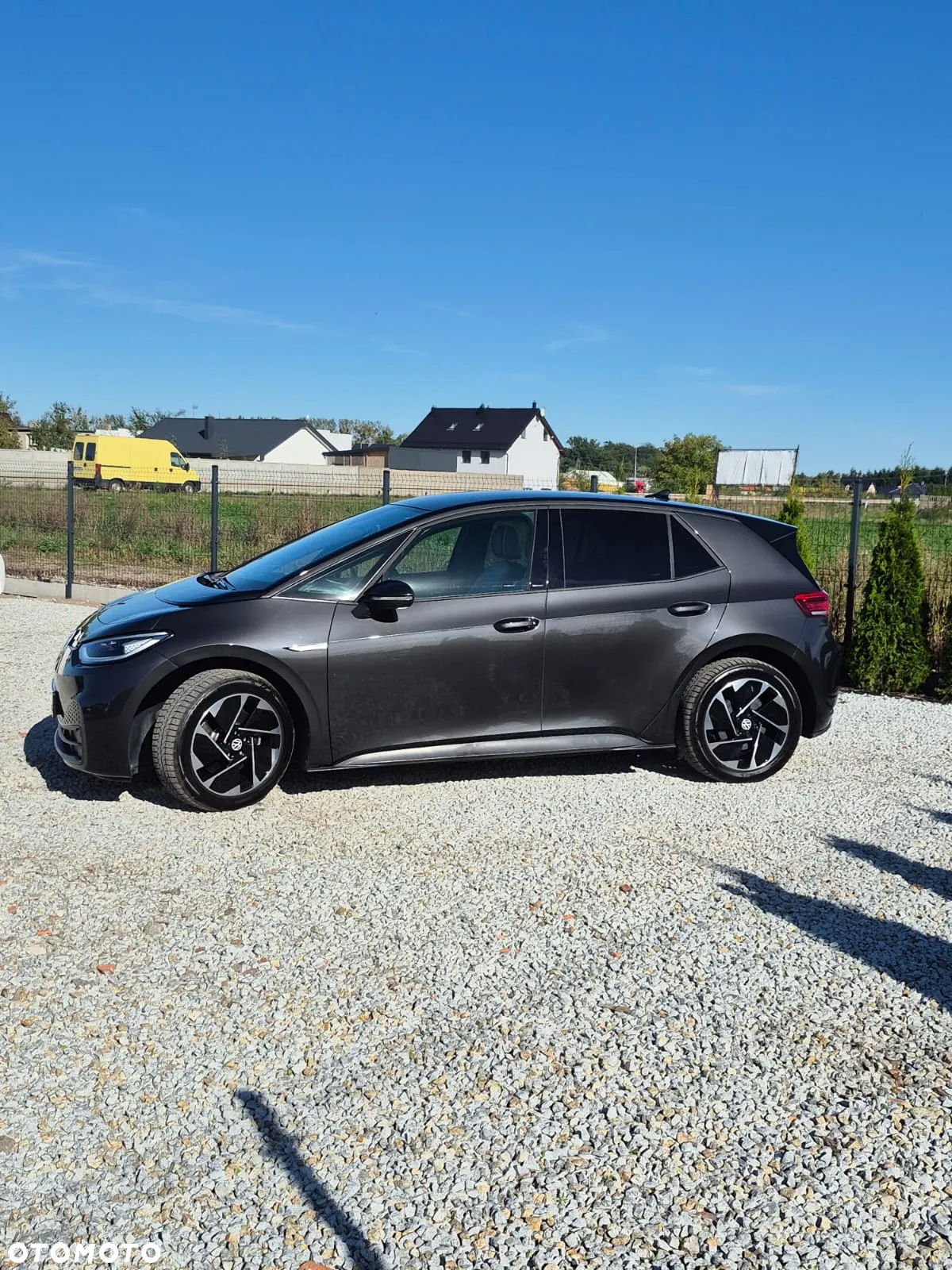 Volkswagen ID.3 Pro - 6