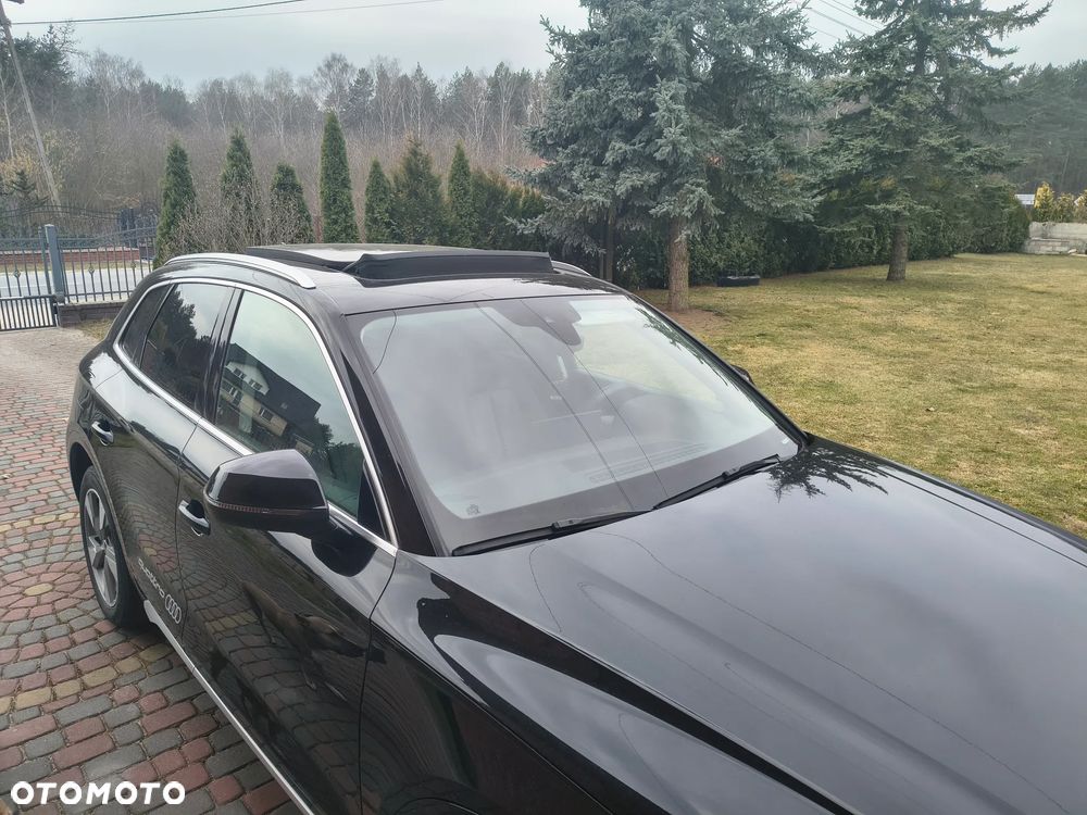 Audi Q5 40 TFSI quattro S tronic advanced - 22