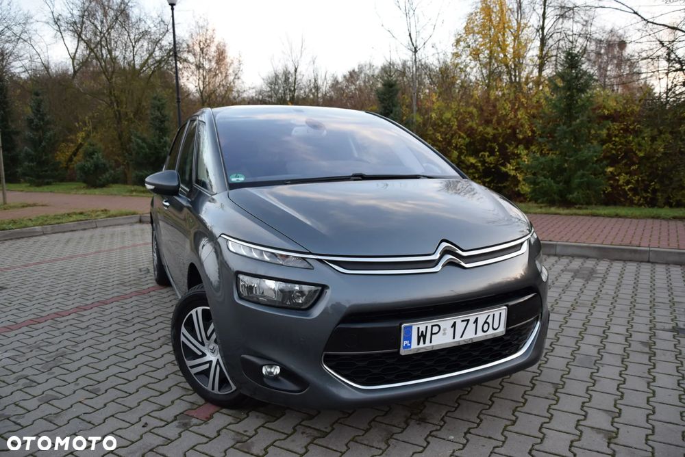 Citroën C4 Picasso PureTech 130 Stop&Start Selection - 15