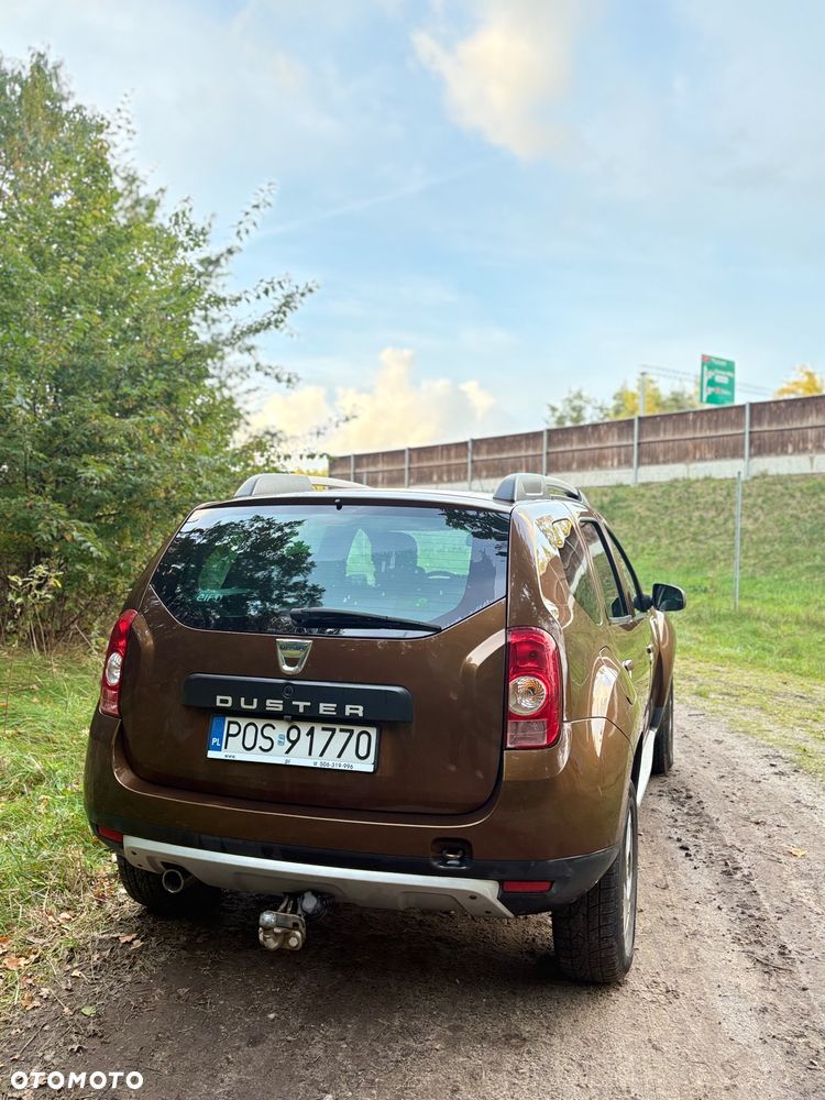 Dacia Duster 1.5 dCi Laureate - 16
