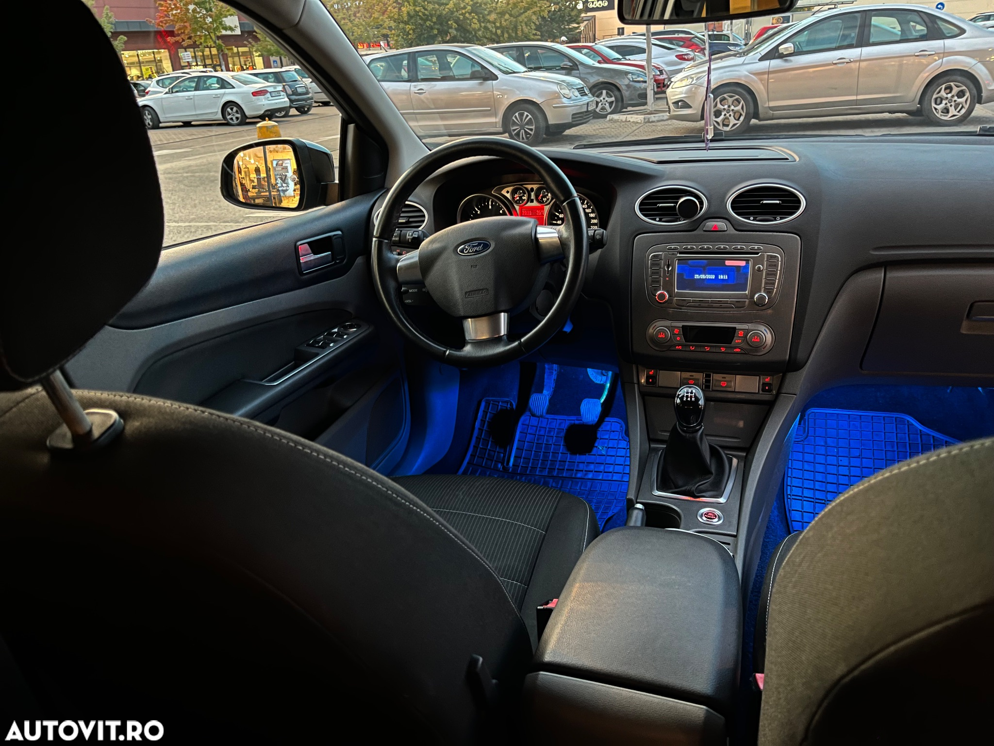 Ford Focus - 12