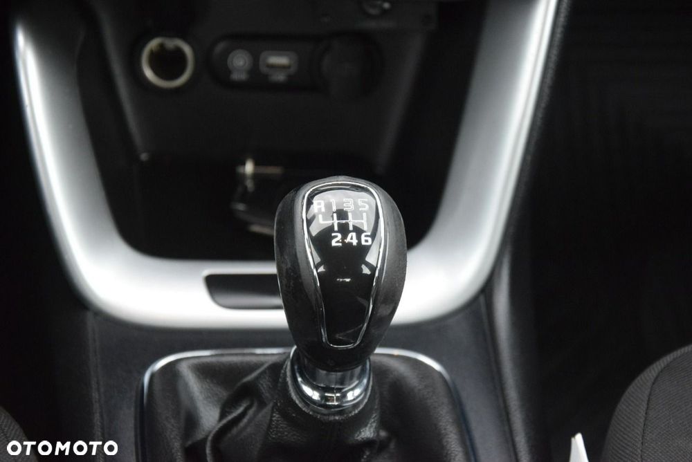 Kia Ceed 1.0 T-GDI ISG Edition 7 - 26