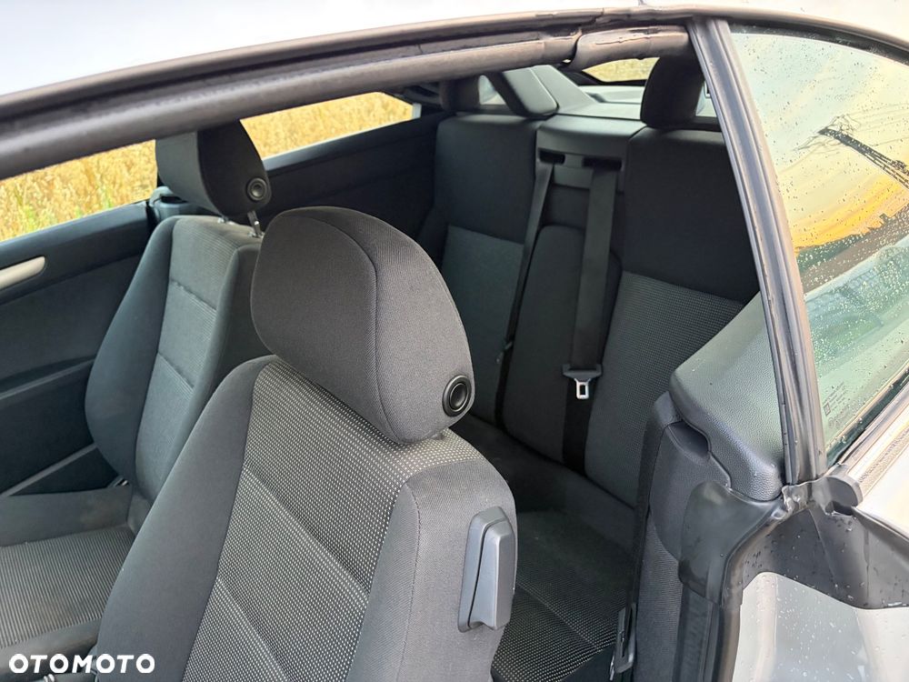 Opel Astra - 26