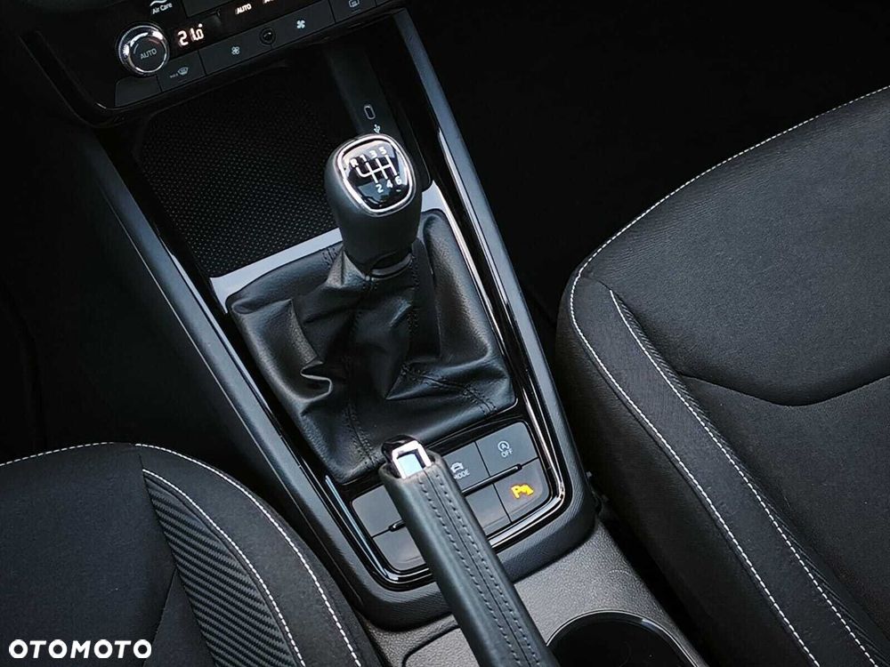 Skoda Scala 1.0 TSI Monte Carlo - 26