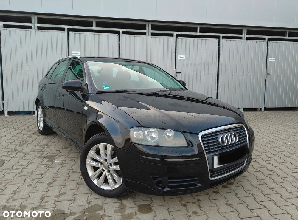 Audi A3 Sportback - 11