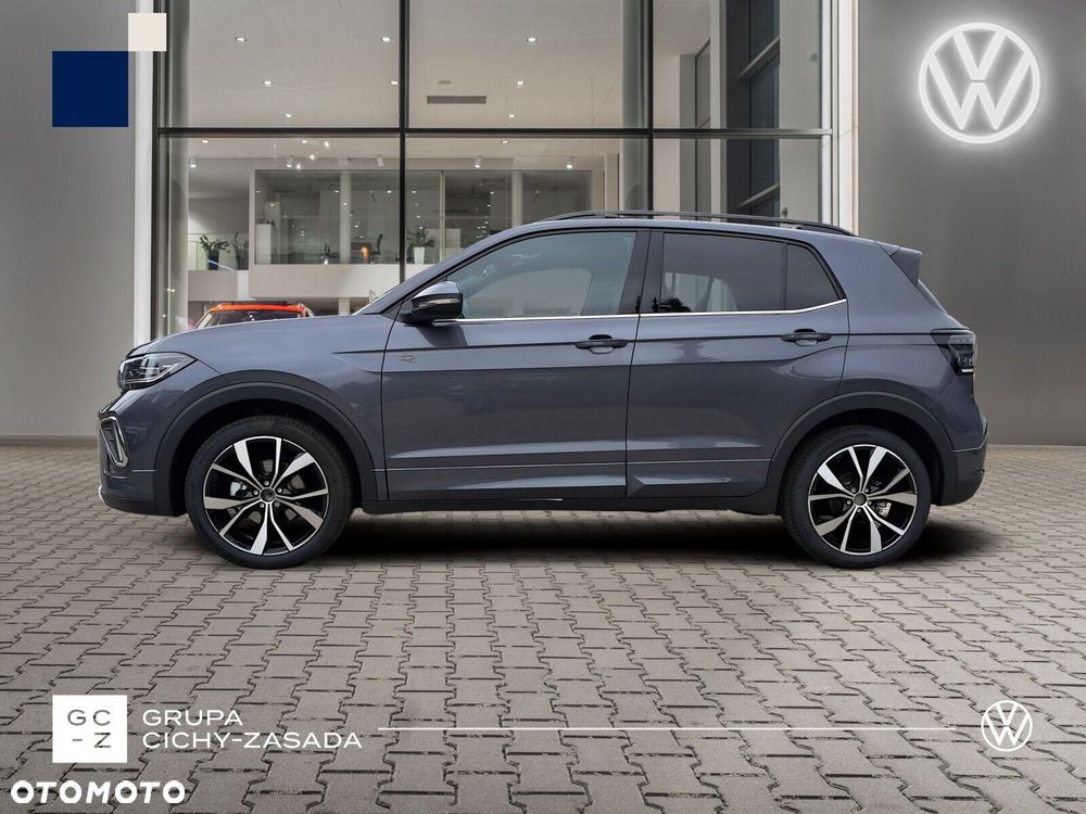 Volkswagen T-Cross - 3