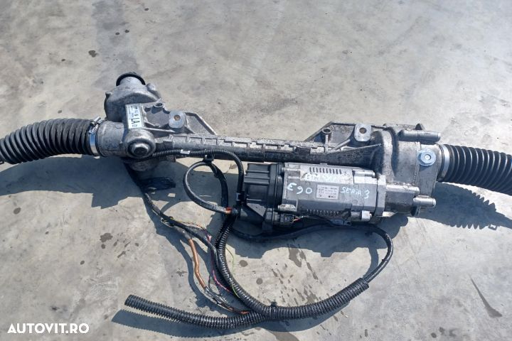 CASETA DE DIRECTIE - 678874102 BMW Seria 3 E90  [din 2004 pana  2010] seria - 1