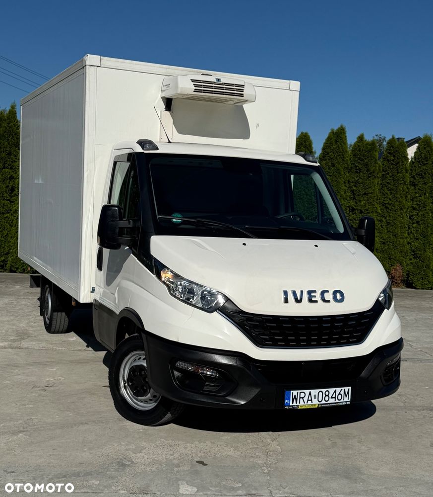 Iveco DAILY - 3