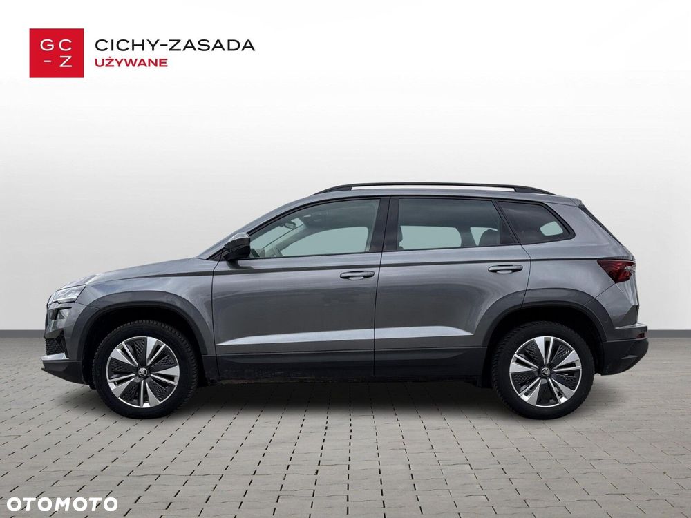 Skoda Karoq 2.0 TDI SCR 4x2 Ambition - 2