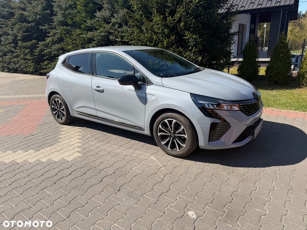 Renault Clio 1.0 TCe Techno - 1