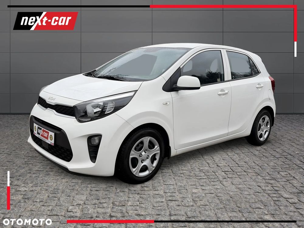 Kia Picanto 1.2 M - 1