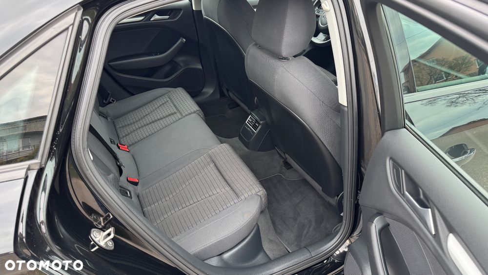 Audi A3 Limousine 2.0 TDI (clean diesel) Ambition - 15