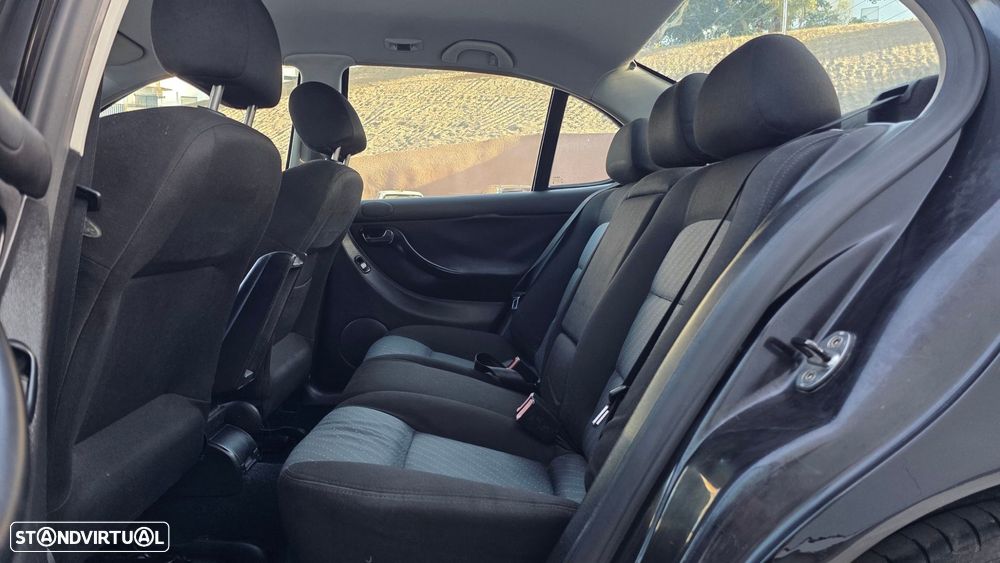 SEAT Toledo 1.9 TDI Sport - 17