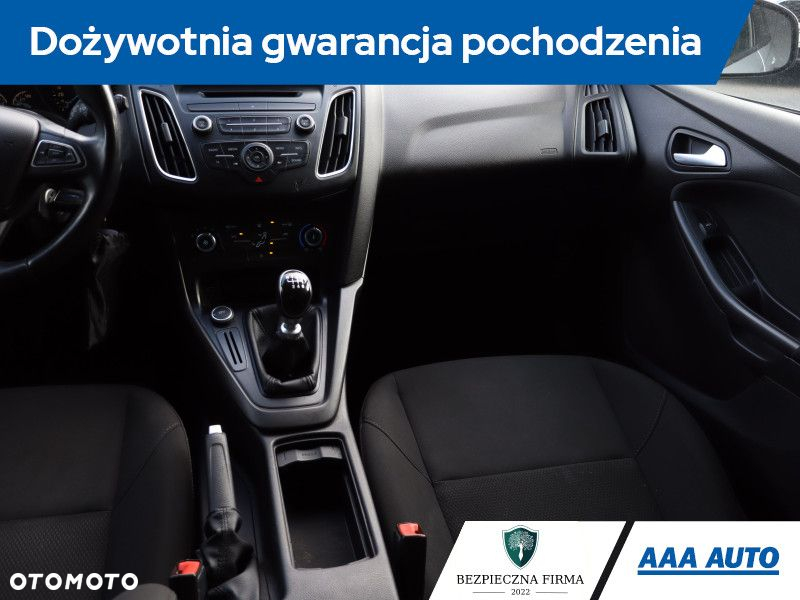 Ford Focus - 9