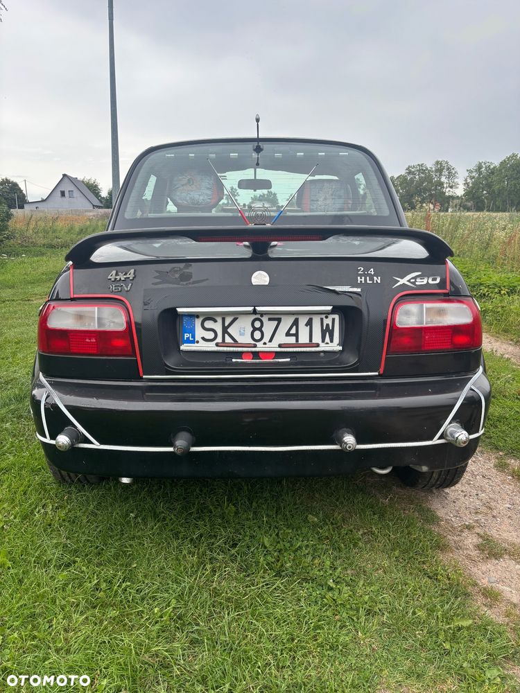 Suzuki Vitara Standard - 4