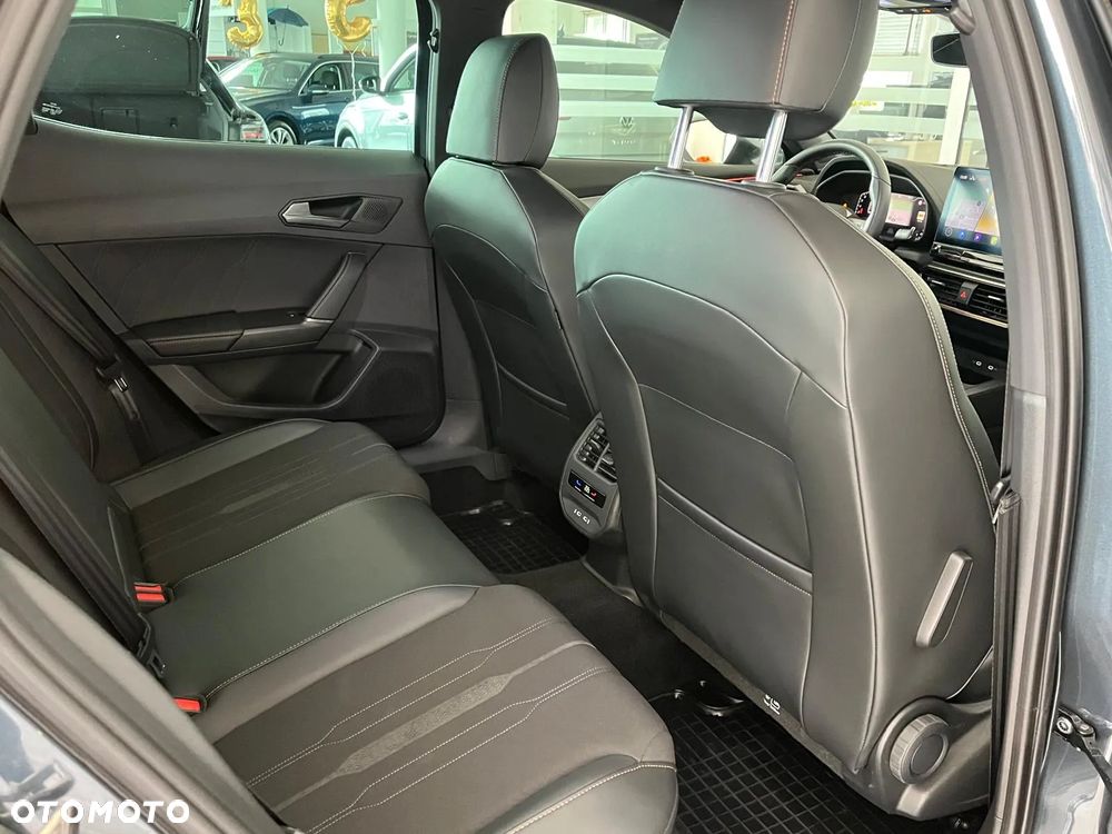 Cupra Formentor 1.5 TSI - 36