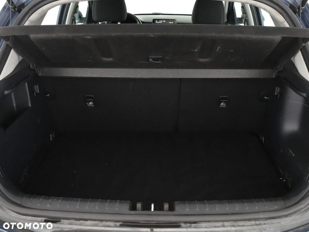 Kia Stonic 1.2 M - 21