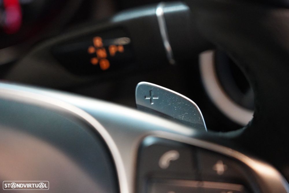 Mercedes-Benz GLA 200 d AMG Line Aut. - 56