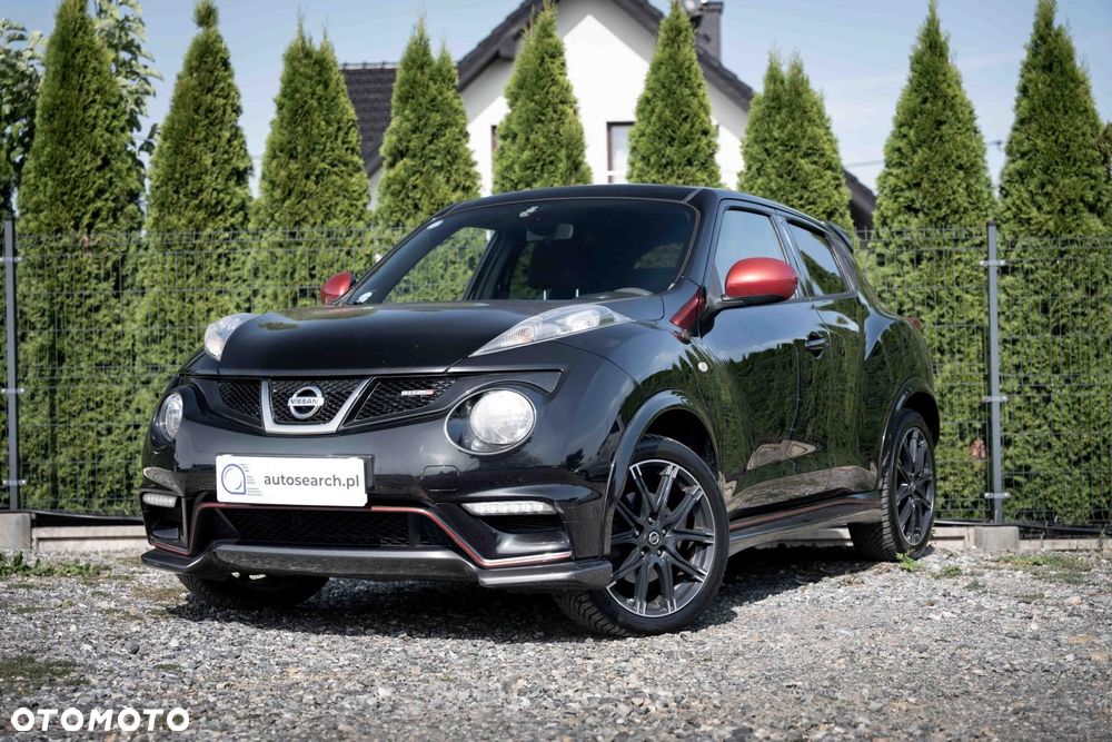 Nissan Juke - 2