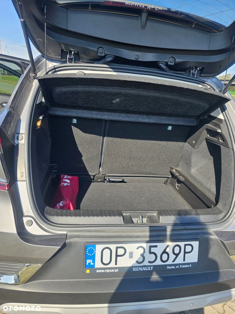 Renault Captur - 19