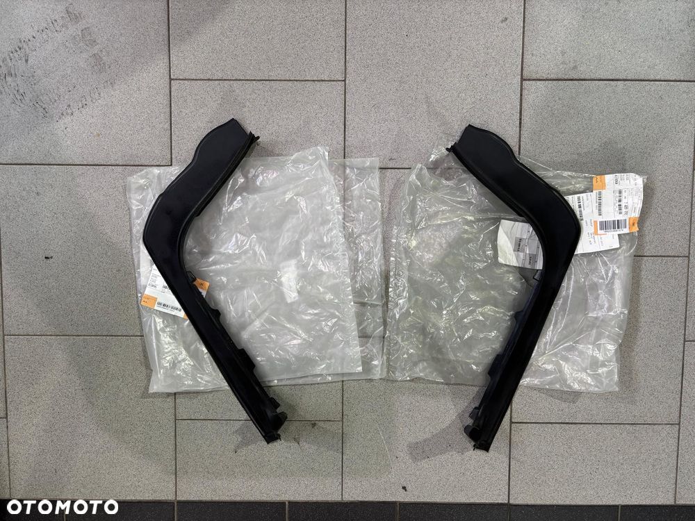 BMW G11 G12 Europa komplet lamp tył LED OEM - 3