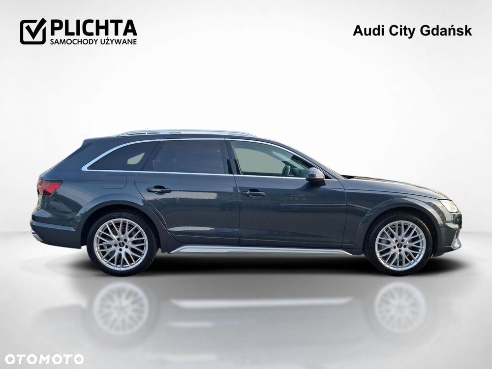 Audi A4 Allroad - 7