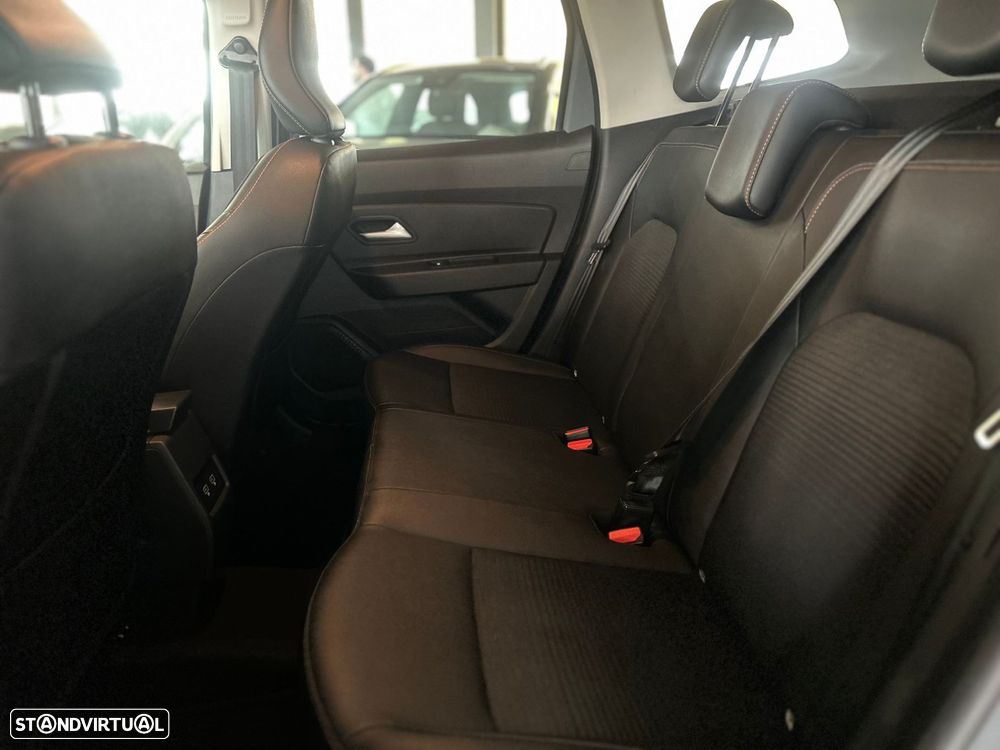 Dacia Duster 1.0 TCe SL Extreme - 10