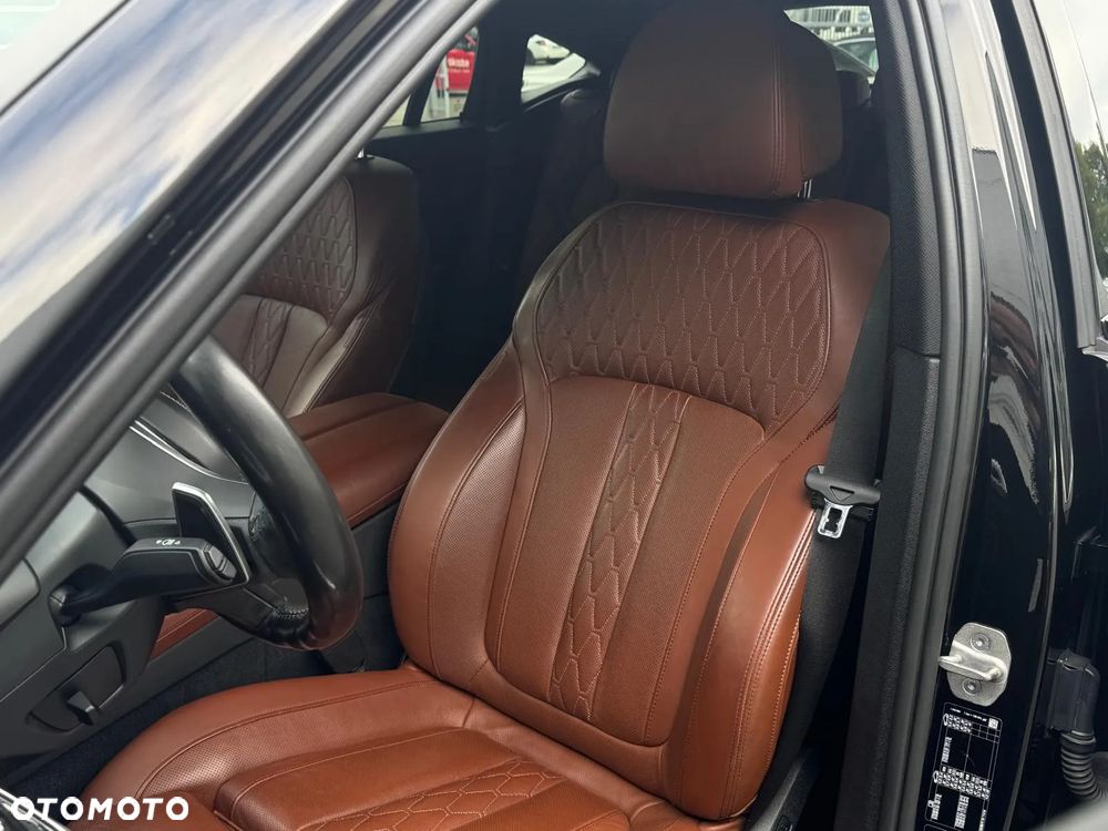 BMW X6M M50d - 14