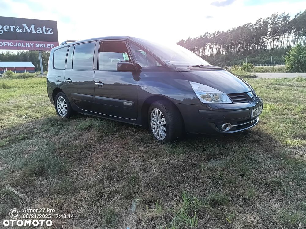 Renault Grand Espace 2.0 dCi 175 FAP Edition 25th - 5