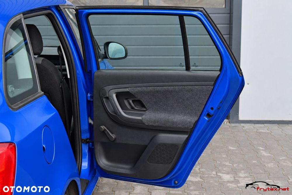 Skoda Fabia - 22