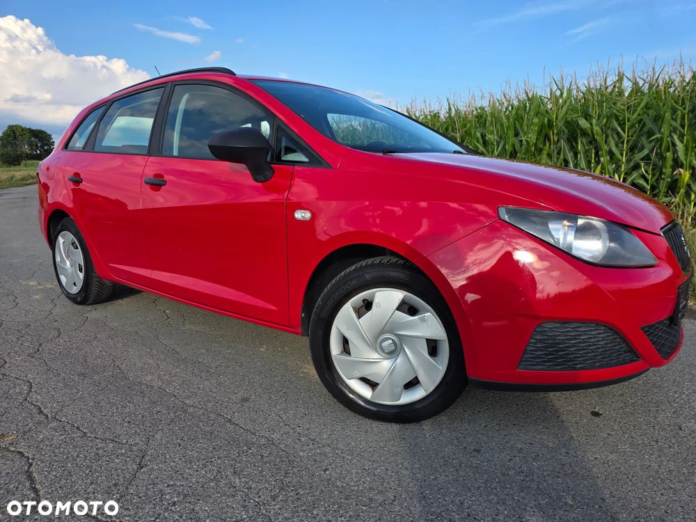 Seat Ibiza 1.2 12V Reference 4YOU - 37
